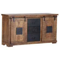Landscape Sideboard BARNEY - B/H/T ca. 160.00x85.00x45.00