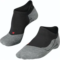 Falke, Herren, Sportsocken, RU4 Invisible Women (39 - 40), Schwarz