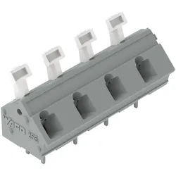 WAGO GmbH &amp; Co. KG Leiterplattenklemme 256-609