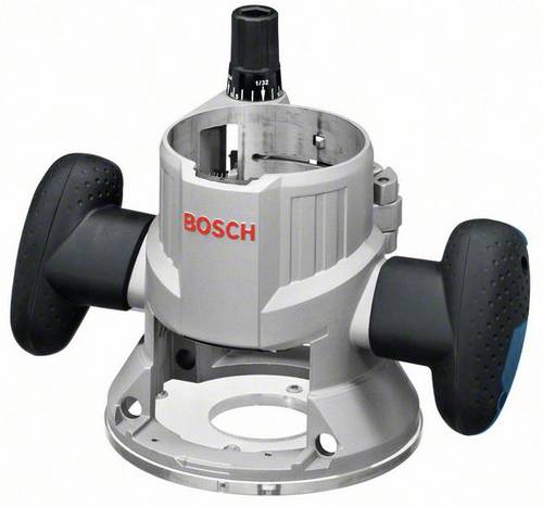 Bosch Professional GKF 1600, Systemzubehör