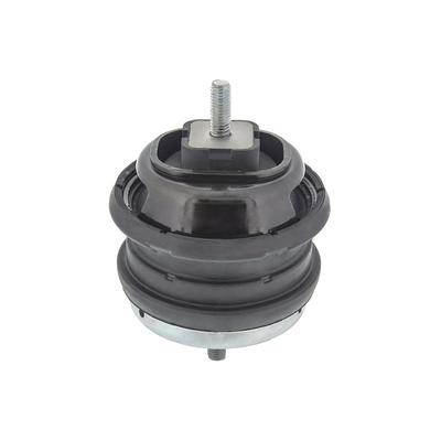 TOPRAN Lagerung, Motor 500 281 links für BMW