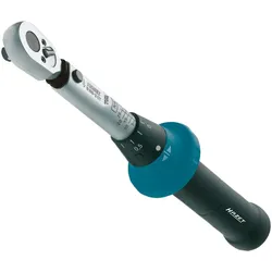 Hazet, Drehmomentschlüssel, Drehmomentschlüssel (1/4", 2.50 - 25 Nm)