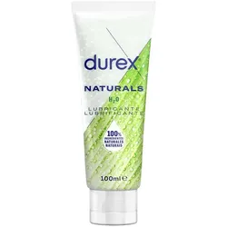 Durex Naturals Intimate Gel 100ml
