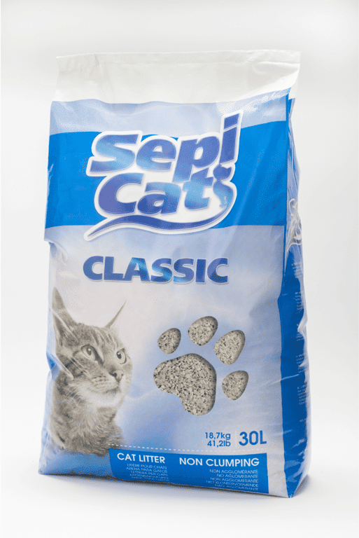 Sepicat Classic 16 L