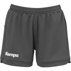 Kempa Prime Shorts Damen anthrazit S
