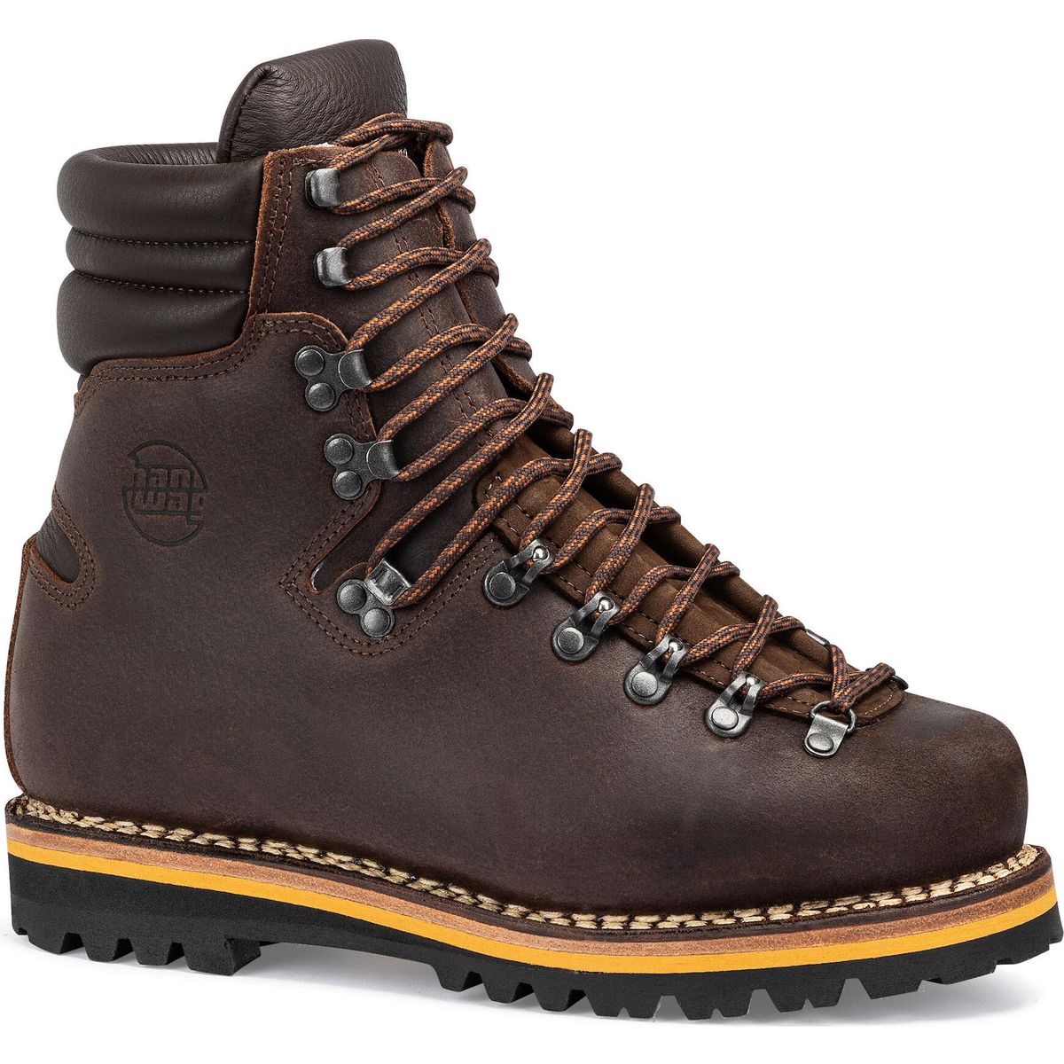 Hanwag Sepp 100 natur (10) 6 H1103-10-6
