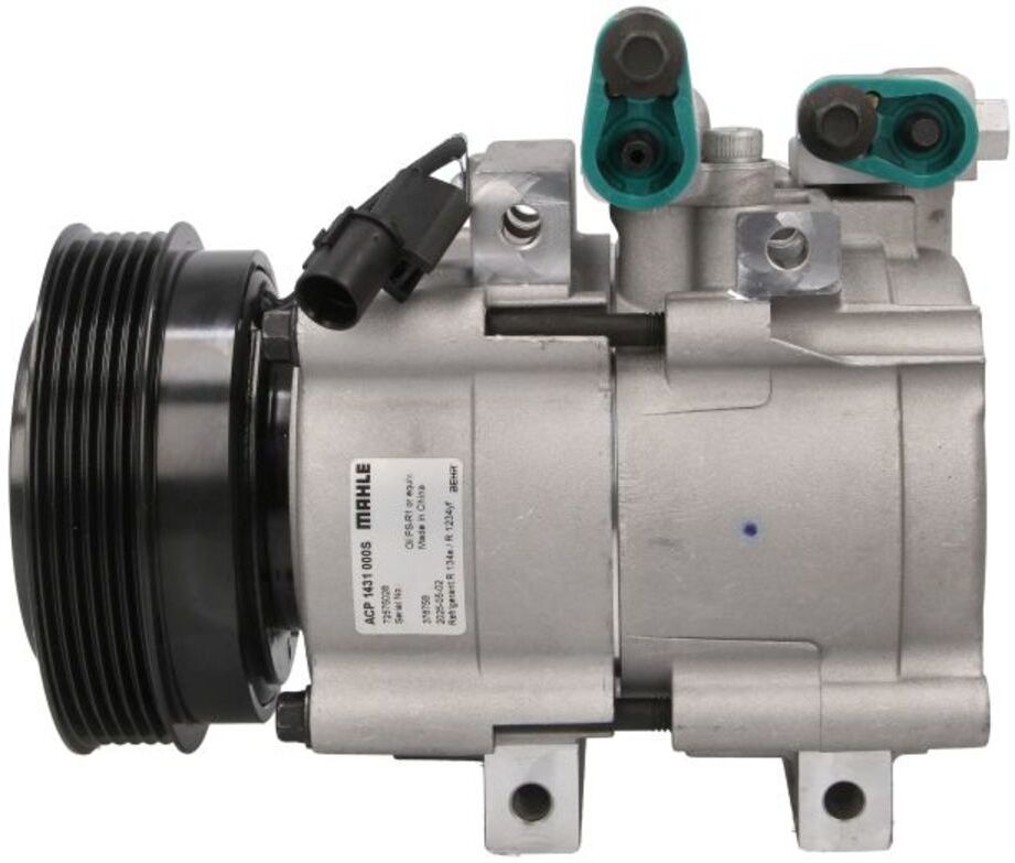 Klimakompressor MAHLE ACP 1431 000S
