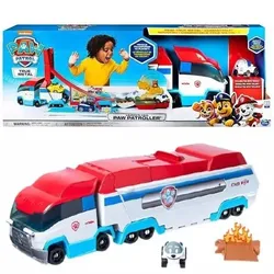 Paw Patrol: Transformierbarer mittlerer Lastwagen