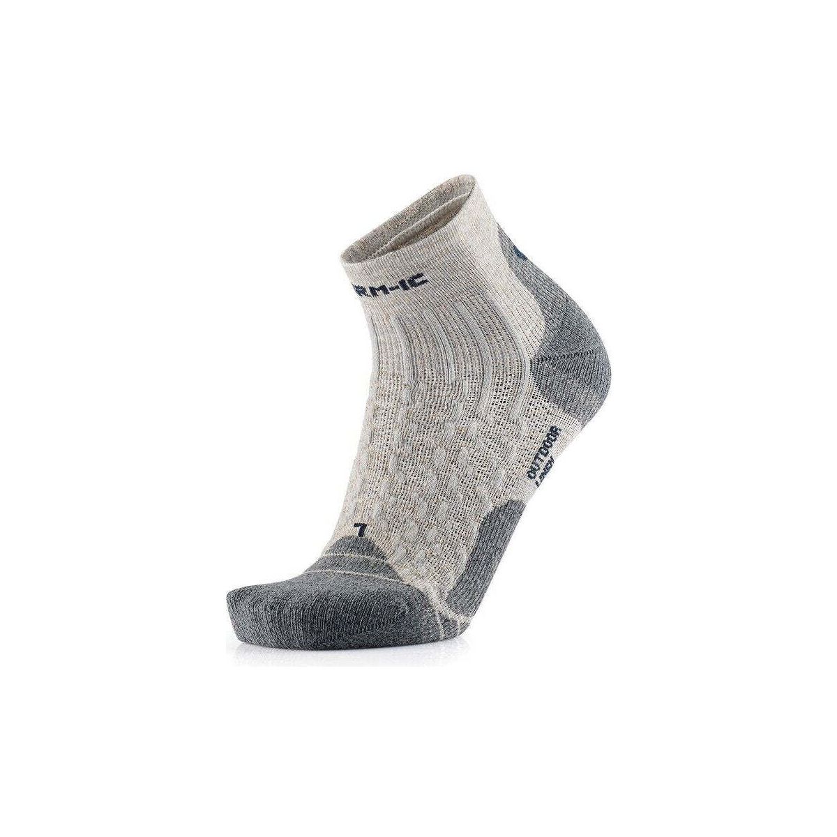 Therm-Ic Light Linen AK hellgrau (033) 45-47 T25-6100-003-033-45-47