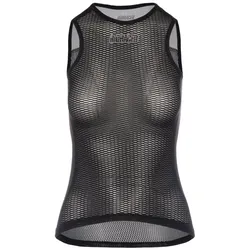 Bioracer, Damen, Funktionsshirt, Baselayer NS (XS), Schwarz