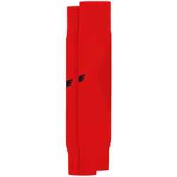 erima Tube Fußball Sleeve-Stutzen red/black 33-36