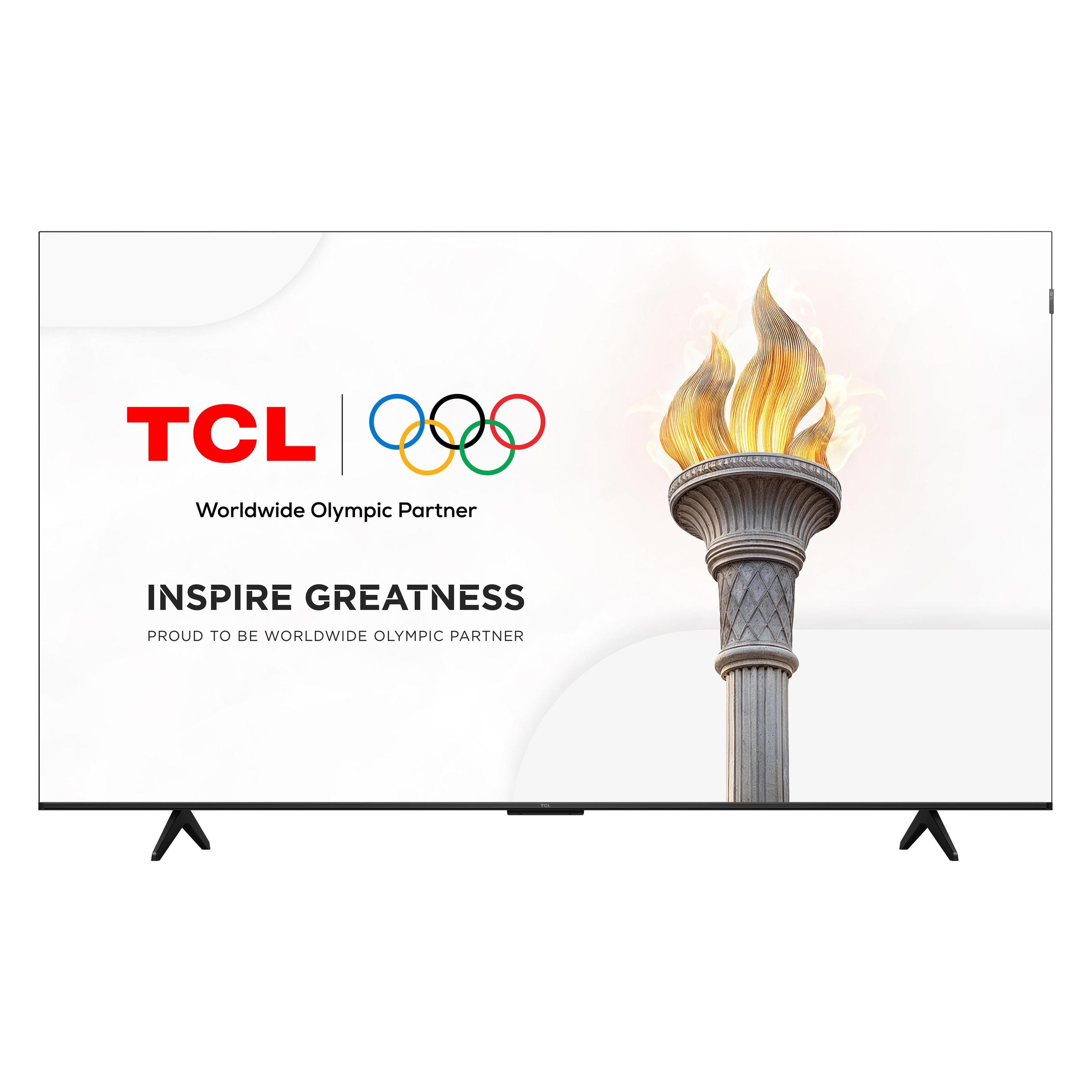 TCL 65P7K (65", LED, QLED, 4K) (65P7K)