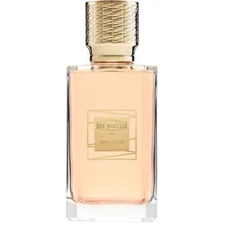 100ml EX NIHILO EXPLICITE Eau de Parfum