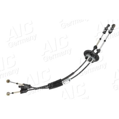 AIC Seilzug, Schaltgetriebe 75347 für Peugeot DS