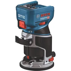 Bosch Professional, Fräse, GKF 18V-8 (Kantenfräse)