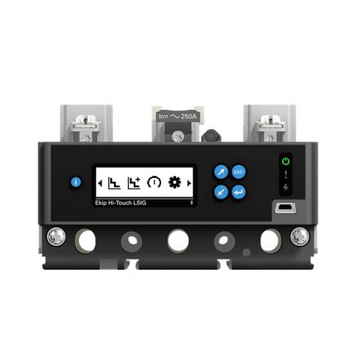 ABB EKIP TOUCH MEASURI Leistungsschalter 1St.