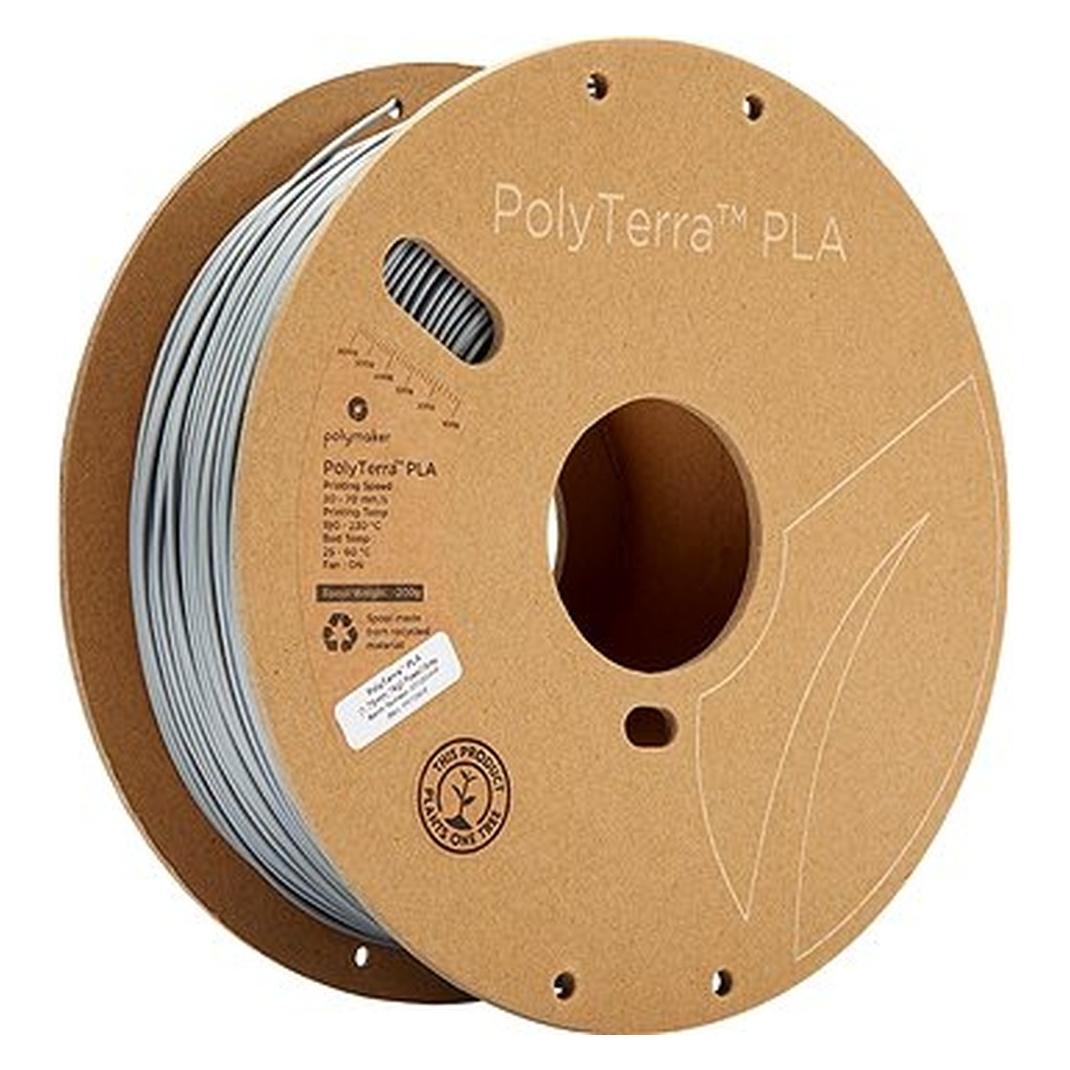 Polymaker PolyTerra (PLA, 1000 g, 1.75 mm) (70824)