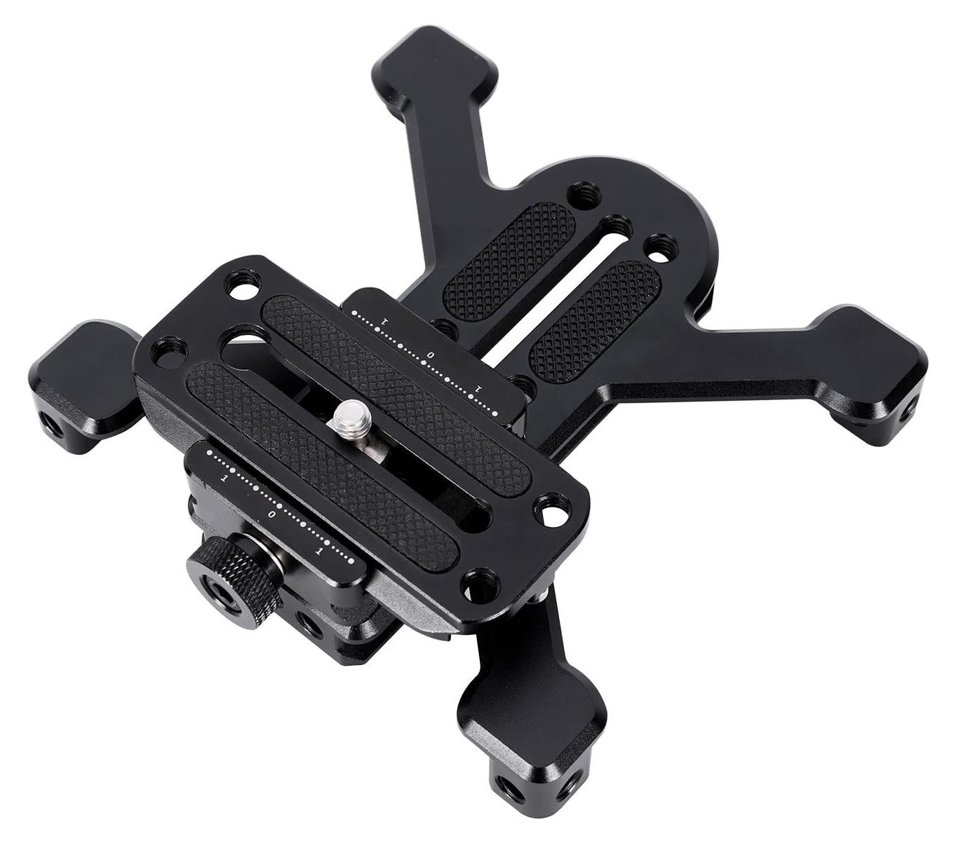 Solidchoice Camera Quick Release Plates voor ARCA-Swiss Standaard