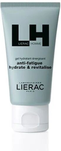 LIERAC Hombre Fluido Hidratante