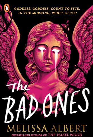 Melissa Albert - The Bad Ones: Melissa Albert - Preis vom 30.09.2026 09:01:18 h