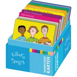 Kinder-Basis-Kompetenzen, Schulbücher