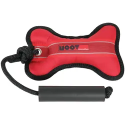 ZOLUX Spielzeug Knochen für Hunde MOOV - S
