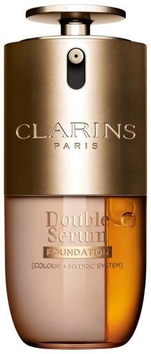 Clarins Double Serum Foundation L2C