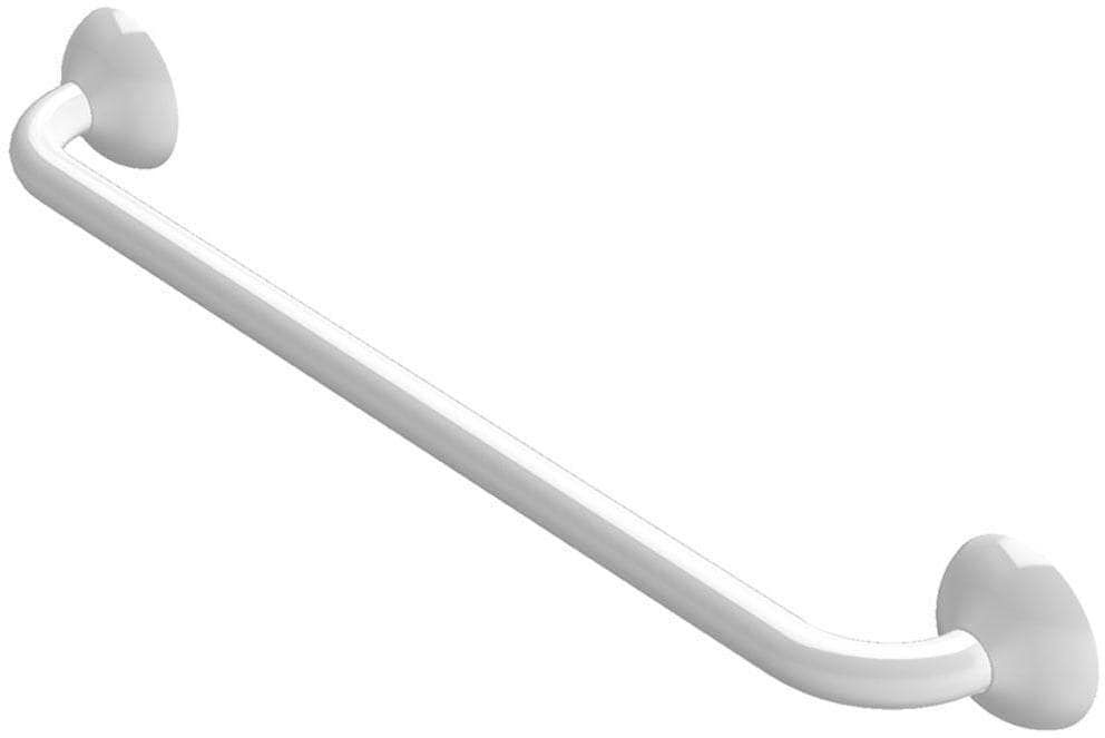 Badewannen-Einstiegshilfe SPIRELLA "ECO 30 cm", weiss (weiß), Haltegriffe, Badewannen-Einstiegshilfe weiß Einheitsgröße