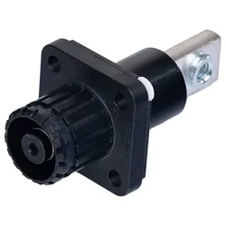 Weidmüller Batteriesteckverbinder WBC-S-8BK-M6