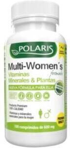 Polaris Multi-Women 600 mg 100 Tablets