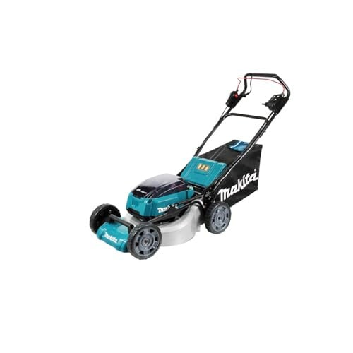 Makita DLM462Z Accu-grasmaaier 2 x 18 V