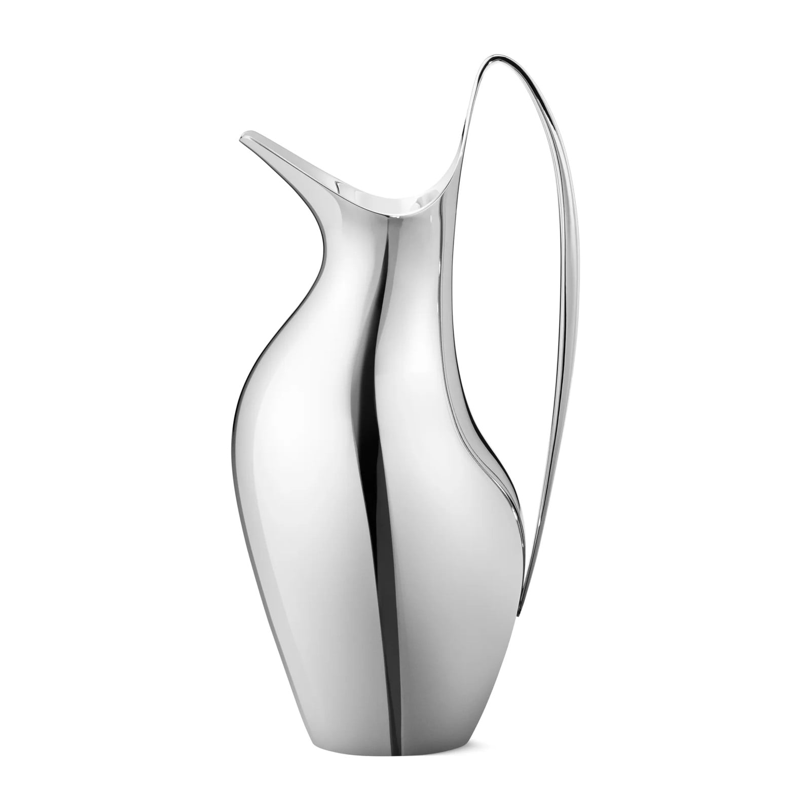 Georg Jensen Koppel kan mini 20 cl Roestvrij staal