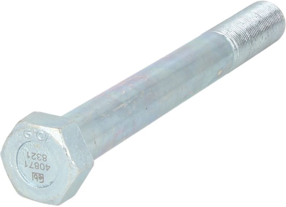Schraube, Lagerung-Achskörper FEBI BILSTEIN 40871