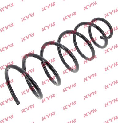 Kyb Fahrwerksfeder Rc2888 Vorderachse