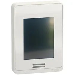 Schneider Electric Bedienterminal Modicon TM172DCLWT