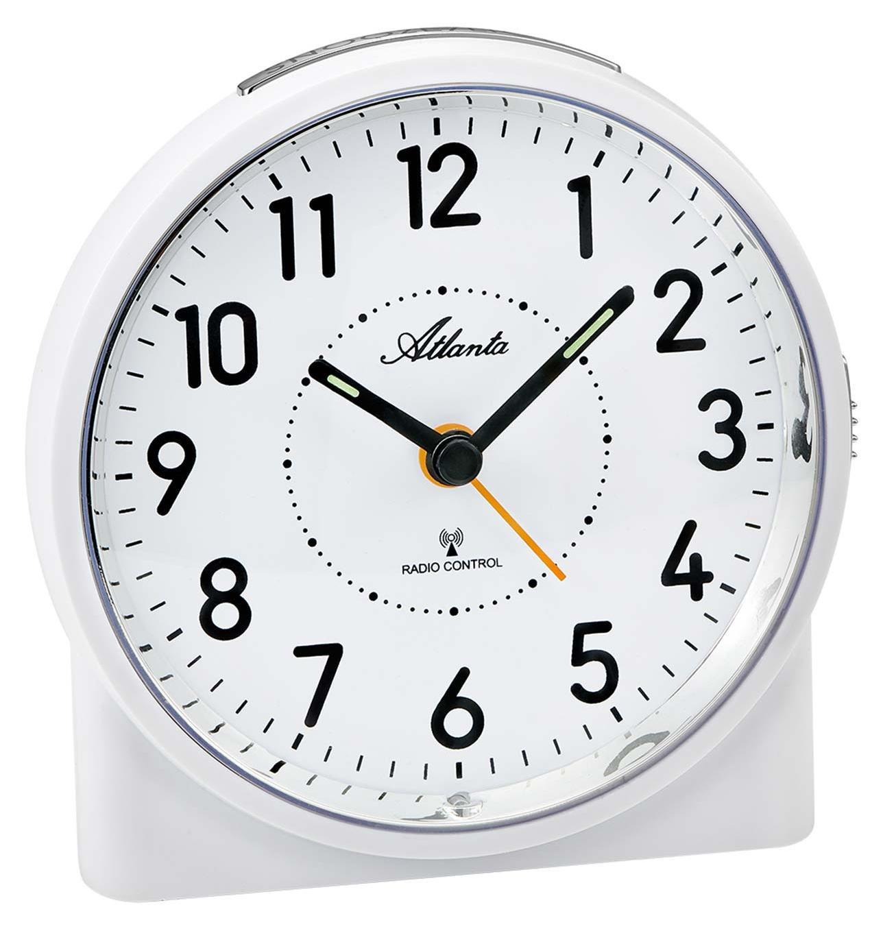Atlanta horloge 1843-0