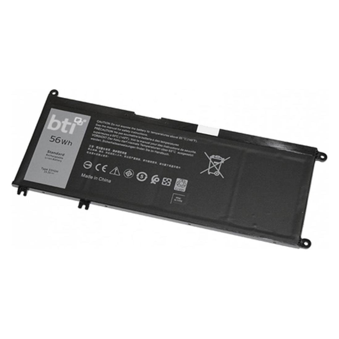 Origin Storage 33YDH-BTI (4 Zellen, 3684 mAh) (33YDH-BTI)