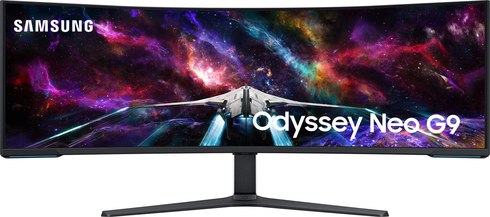 Samsung Odyssey Neo G9 G95NC LED-scherm 57 inch 8K 240Hz