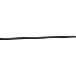 Artecta 1-Phase Track 2000 mm Schwarz - (RAL9004)