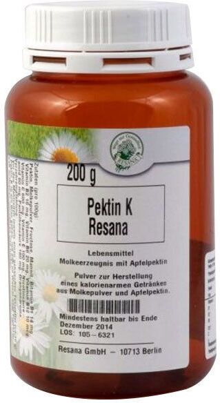 Pektin K Resana Pulver 200 g