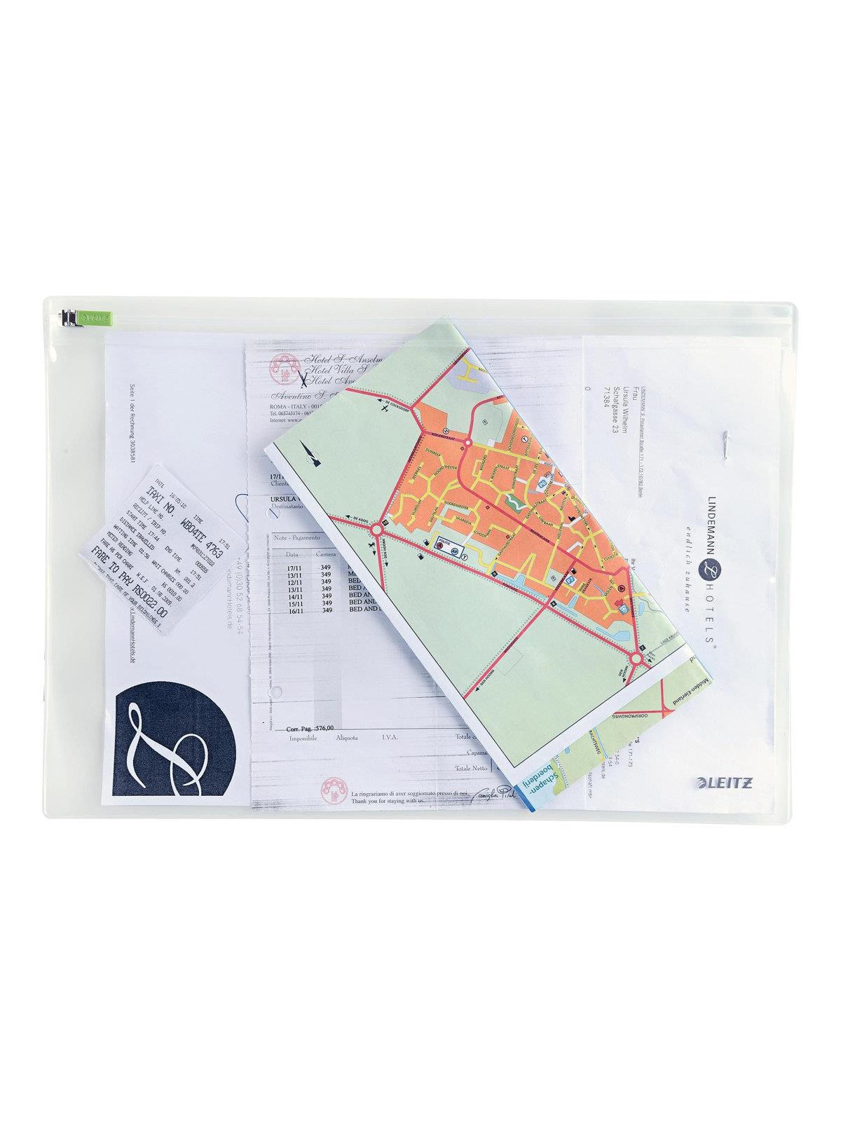Leitz Complete Traveller L