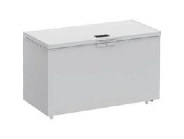 Whirlpool Congélateur coffre 442l blanc - W3RHS44EW