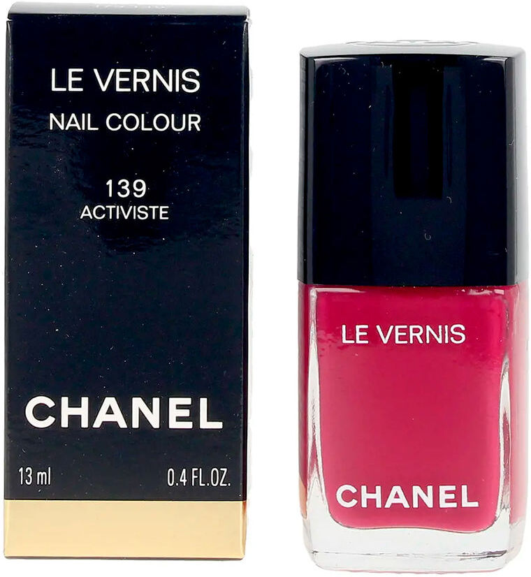 Chanel Le Vernis #139-activiste