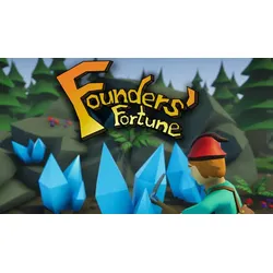 Founders' Fortune