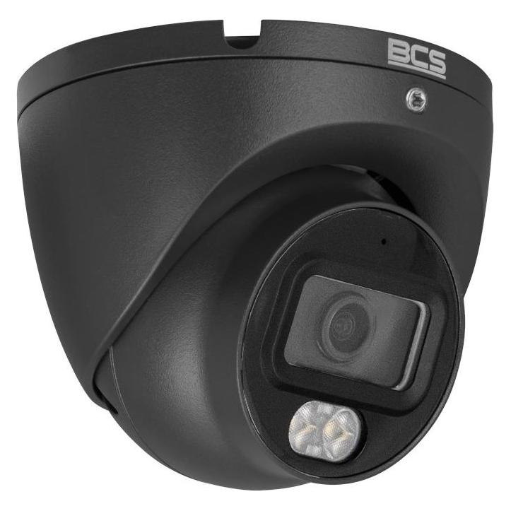 BCS BCS-EA18FWR3L3-G Kamera kopułkowa 4w1, 8Mpx (BCS-EA18FWR3L3-G)