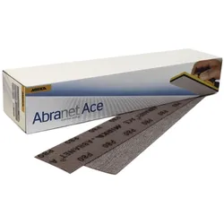 Mirka, Schleifmittel, Nastri Leviganti Abranet Ace