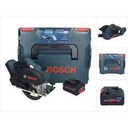 Bosch Professional, Handkreissäge, GKM 18V-50