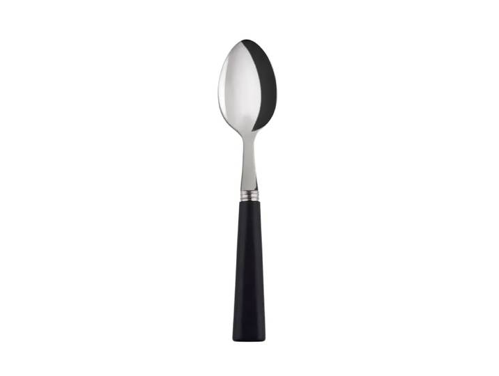 SABRE Paris Cuillère à thé Nature Black wood