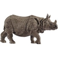 Wild Life Panzernashorn, Spielfigur