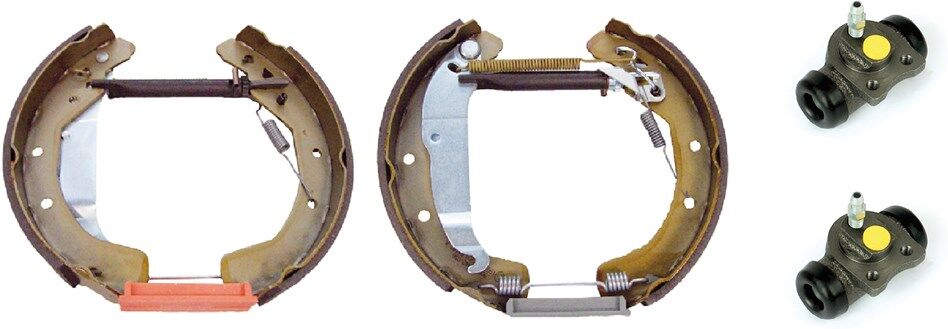 Brembo Bremsbackensatz K 59 037